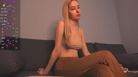 Bellatrix online show from 10.25.25