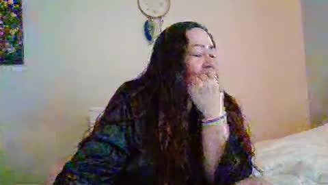 fireanddesire26 online show from 05.05.26