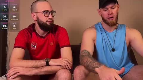 Alex online show from 11.11.25