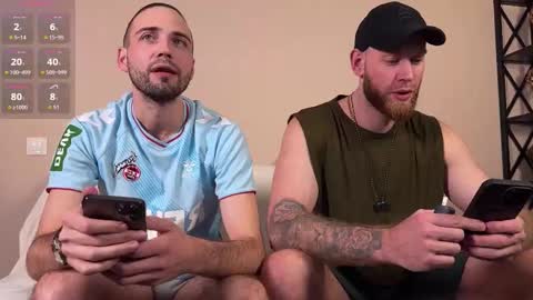 Alex online show from 12.14.25