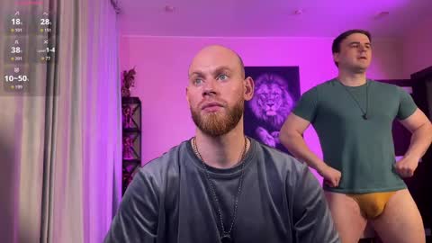 Alex online show from 05.15.26
