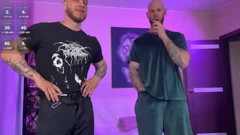 Alex online show from 05.29.26