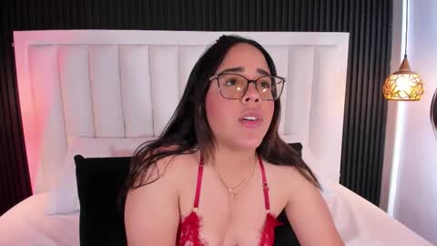 Snapshot of firedollx chatting on 02.26.26 Firedoll online show from 02.26.26