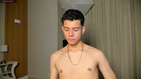 Nicolas online show from 11.08.25