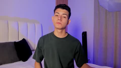 Nicolas online show from 02.13.26