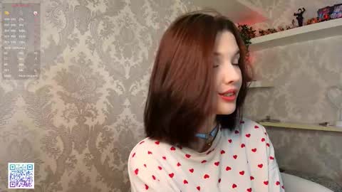 Catherine online show from 11.11.25