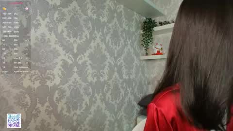 Catherine online show from 04.13.26