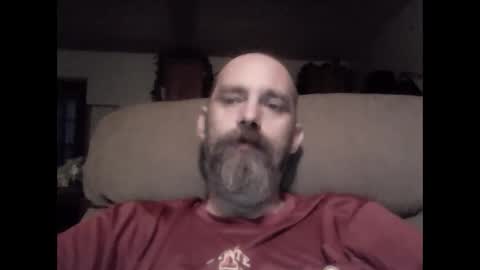 Brad online show from 11.04.25