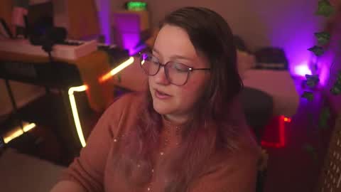 Lio Roxy online show from 02.21.26