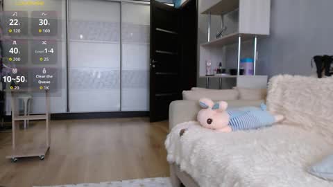 ArinaimasCute online show from 04.01.26