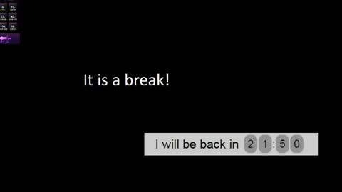 Sexy Tony online show from 11.30.25