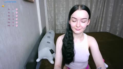 Snapshot of first_day_ chatting on 02.10.25 ALICESTEVEVECTOR pvt open  online show from 02.10.25