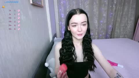 Snapshot of first_day_ chatting on 02.16.25 ALICESTEVEVECTOR pvt open  online show from 02.16.25