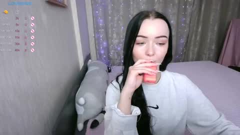 Snapshot of first_day_ chatting on 02.16.25 ALICESTEVEVECTOR pvt open  online show from 02.16.25