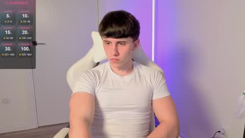 first_mark online show from 04.19.26