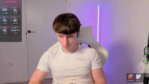 first_mark online show from 04.26.26