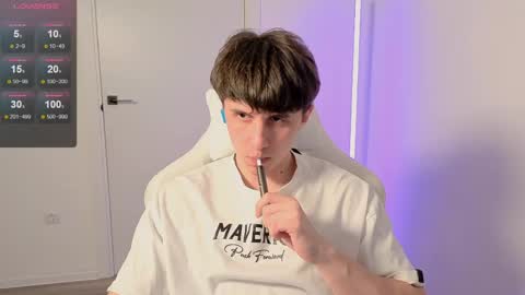 first_mark online show from 05.03.26