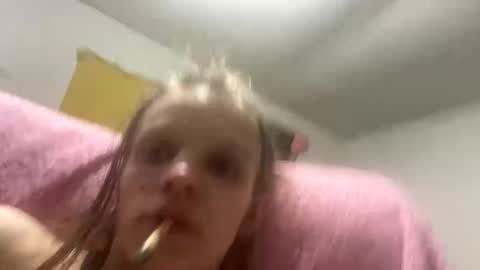 FirstTimeFeak online show from 01.11.26