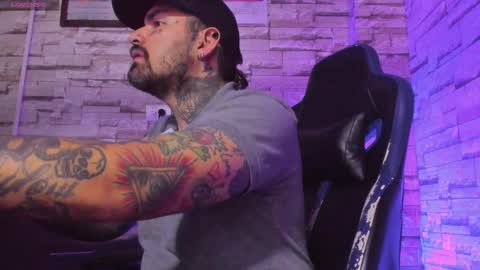 fisherrman666 online show from 10.29.25