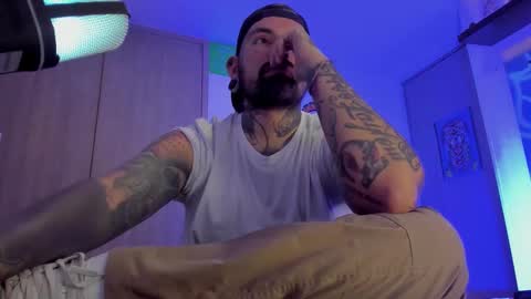 fisherrman666 online show from 10.31.25