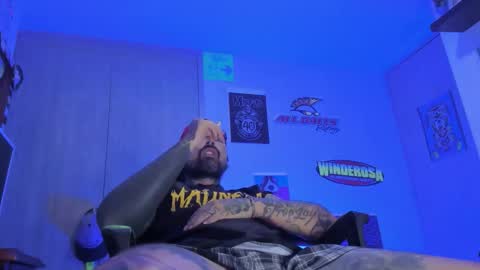 fisherrman666 online show from 11.30.25