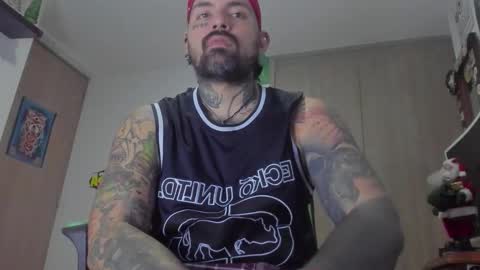 fisherrman666 online show from 12.20.25