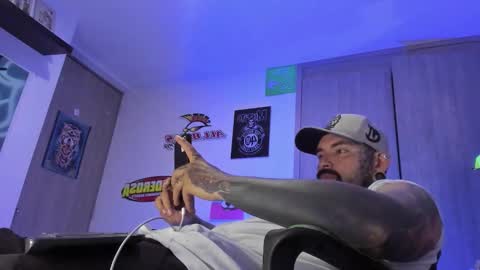 fisherrman666 online show from 02.14.26