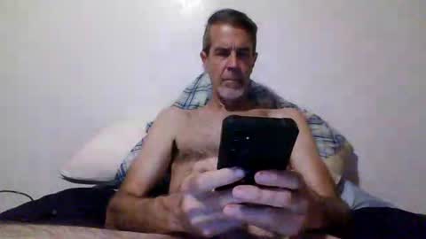 Snapshot of fishtheriver55 chatting on 07.27.26 fishtheriver55 online show from 07.27.26