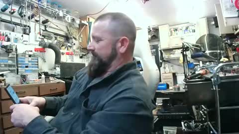 fishyfishy6460 online show from 01.06.25