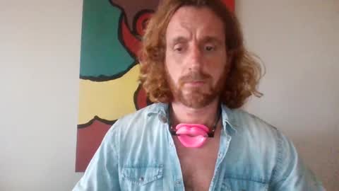 Kinky for pervert Daddies online show from 01.19.25