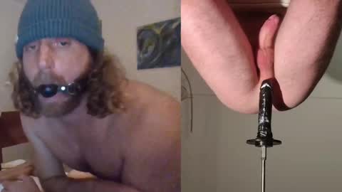 Kinky for pervert Daddies online show from 01.31.25