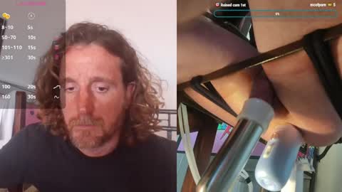 Kinky for pervert Daddies online show from 05.26.26
