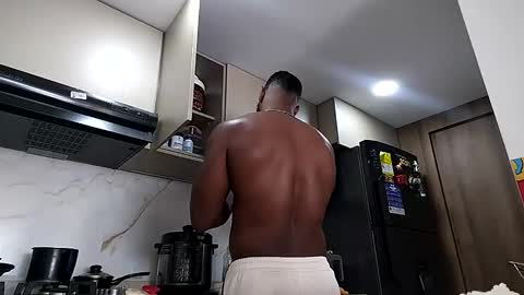 FRAIDER online show from 03.04.26