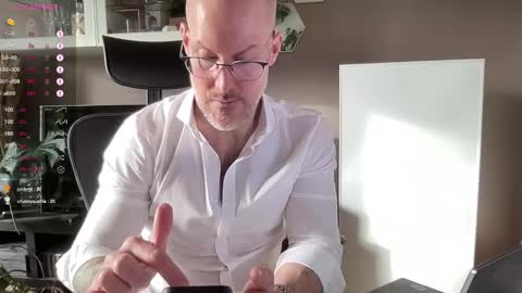 Snapshot of fit_rubinho chatting on 01.08.25 Rubn online show from 01.08.25