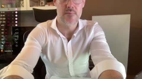 Snapshot of fit_rubinho chatting on 01.09.25 Rubn online show from 01.09.25