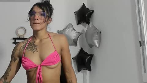 Snapshot of fit_valkiria chatting on 02.20.26 fit_valkiria online show from 02.20.26