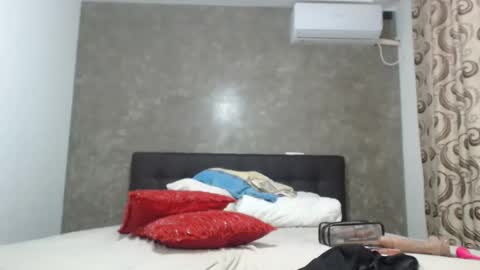 FitBarbieDoll online show from 01.27.25