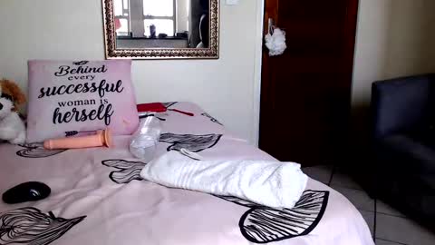 fitblair66_ online show from 02.08.25