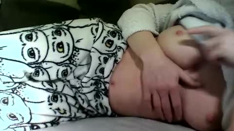 Snapshot of fitbut chatting on 01.11.25 Fitbut online show from 01.11.25