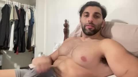 fitcurvyman4fun_69 online show from 12.22.25