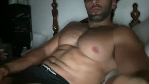 Snapshot of fitcurvyman4fun_69 chatting on 07.02.26 fitcurvyman4fun_69 online show from 07.02.26