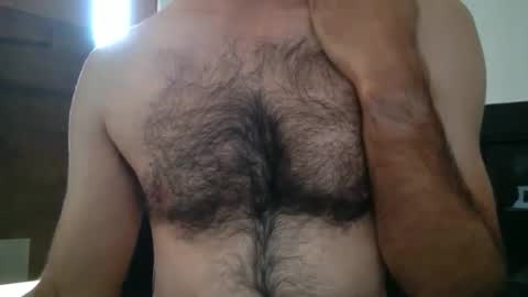 fitfriendlyandhairy online show from 01.08.25