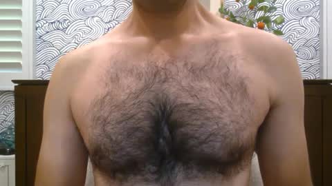 fitfriendlyandhairy online show from 09.15.25