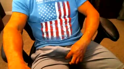 fitguy40 online show from 03.22.26