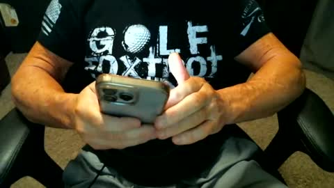 Snapshot of fitguy40 chatting on 06.22.26 fitguy40 online show from 06.22.26