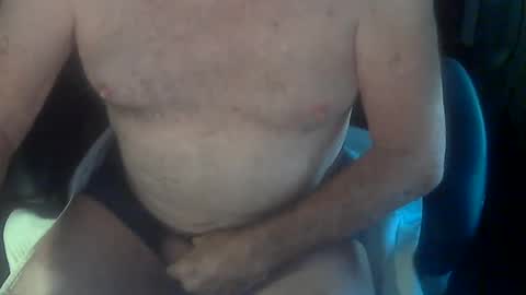 fithairymature online show from 02.26.25