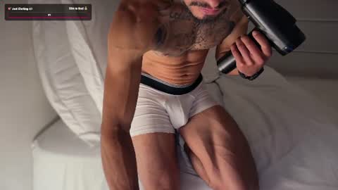 fitjacques online show from 07.12.26