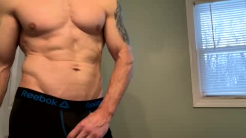 Snapshot of fitlance chatting on 01.06.26 Lance Remington online show from 01.06.26