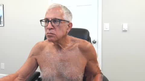 Snapshot of fitman999 chatting on 07.19.26 Jon online show from 07.19.26