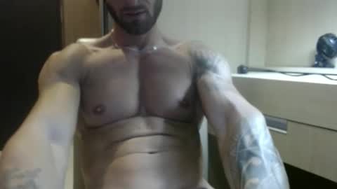 Snapshot of fitness1989 chatting on 11.16.25 fitness1989 online show from 11.16.25